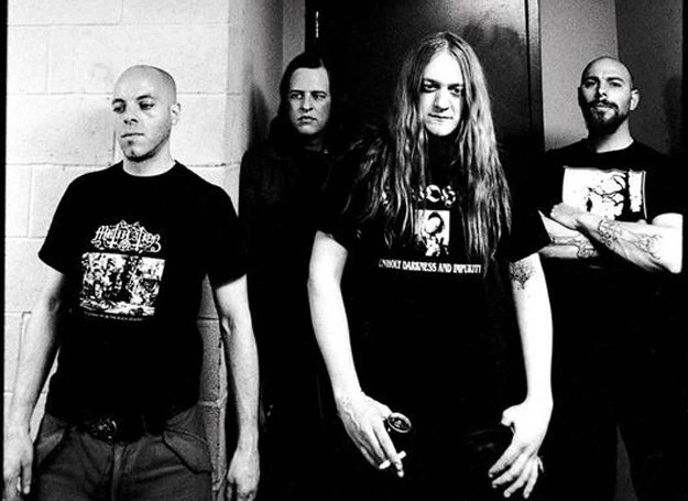 Nachtmystium szykują drugą część "Addicts: Black Meddle"