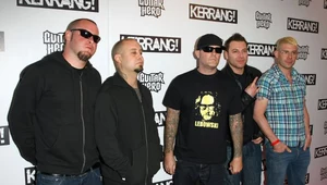 Limp Bizkit przyjedzie do Warszawy