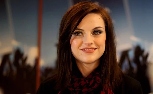 Amy Macdonald zaczęła komponować w wieku 15 lat - fot. Friedemann Vogel Amy Macdonald zaczęła komponować w wieku 15 lat - fot. Friedemann Vogel