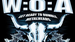 Kto z Polski pojedzie na Wacken Open Air?