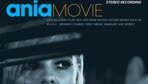Ania Dąbrowska zapowiedziała, że tą płytą kończy ze stylem retro