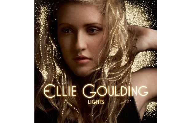 Ellie Goulding "Lights"