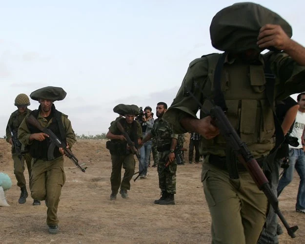 Hamas: Występ b-boy'ów był "niemoralny" fot. Abid Katib Hamas: Występ b-boy'ów był "niemoralny" fot. Abid Katib