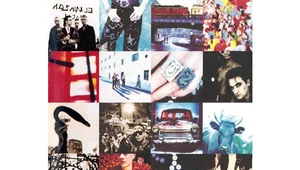 Za sprawą "Achtung Baby" U2 "genetycznie zmodyfikowali muzykę rockową"