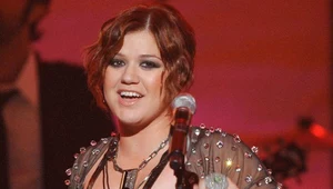 Kelly Clarkson nie ma ostatnio dobrej passy - fot. Kevork Djansezian
