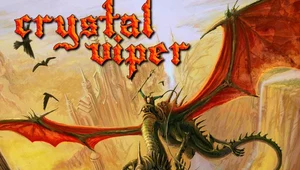 Crystal Viper zagrał w Niemczech na zaproszenie grupy Manowar