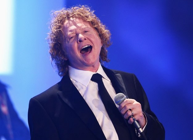 Mick Hucknall kończy działalność pod szyldem Simply Red - fot. Andreas Rentz