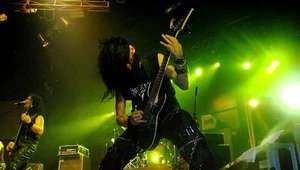 Morbid Angel: Ten album będzie wyjątkowy - fot. Alfonso Pinzon