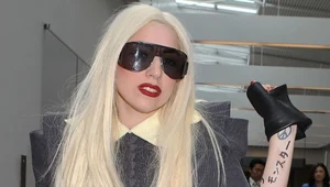 Wzrost popularności popu to zasługa Lady GaGa fot. Koichi Kamoshida