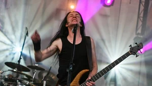 Titus z kolegami z Acid Drinkers znów sięgnie po utwory innych wykonawców
