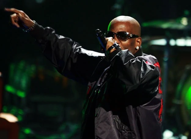 DMX dokończy kurację w więzieniu fot. Stephen Lovekin DMX dokończy kurację w więzieniu fot. Stephen Lovekin