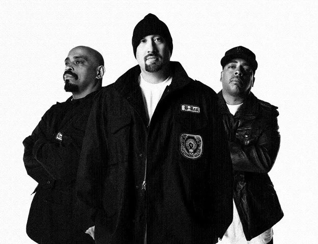 Cypress Hill wystąpią w lipcu w Gdyni