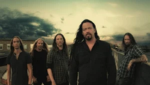 Evergrey do Polski przyjedzie w odświeżonym składzie