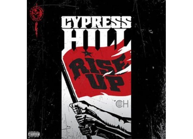 Cypress Hill "Rise Up"