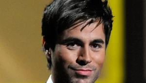 Enrique Iglesias ruszył na podbój list przebojów i tanecznych parkietów - fot. Ethan Miller