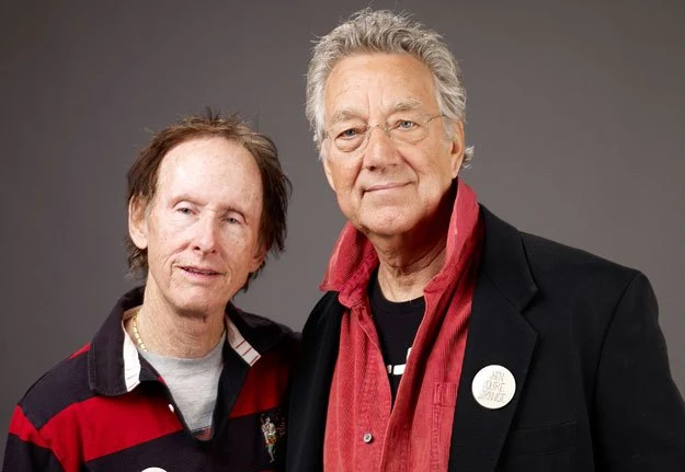 Robbie Krieger i Ray Manzarek znaleźli kolejnego zastępcę Jima Morrisona