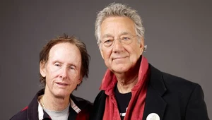 Robbie Krieger i Ray Manzarek znaleźli kolejnego zastępcę Jima Morrisona