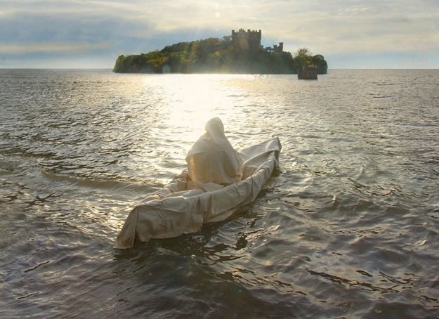 "The Golden Archipelago" zyskuje za każdym przesłuchaniem