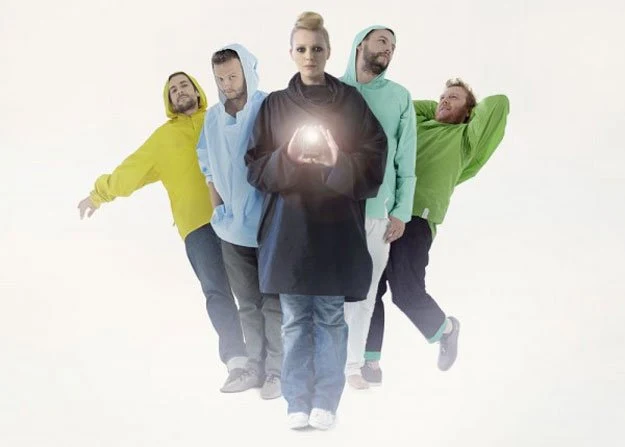 Posłuchaj zremiksowanego Hey'a w INTERIA.PL! fot. Krzysztof Kozanowski Posłuchaj zremiksowanego Hey'a w INTERIA.PL! fot. Krzysztof Kozanowski