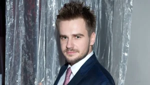 Marcin Mroziński: polski reprezentant na Eurowizji 2010