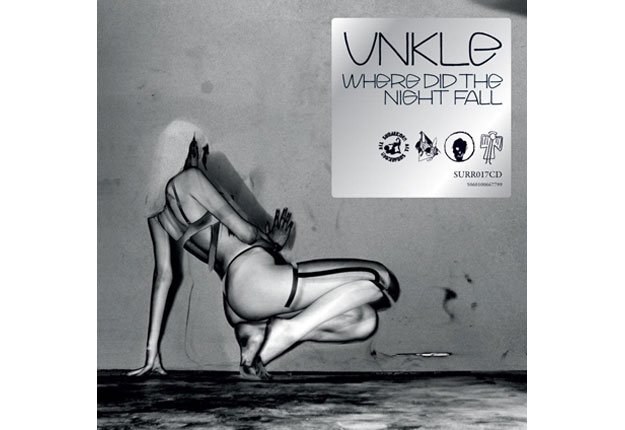 Unkle "Where Did The Night Fall"