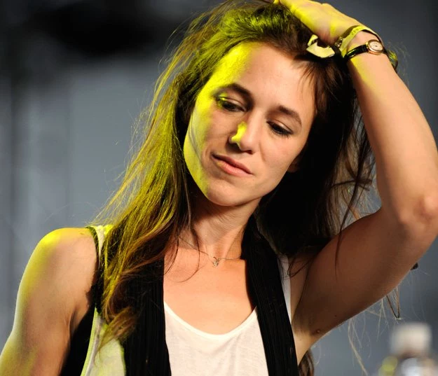 Charlotte Gainsbourg w lipcu skończy 39 lat - fot. Charley Gallay Charlotte Gainsbourg w lipcu skończy 39 lat - fot. Charley Gallay