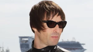 Liam Gallagher chce udowodnić bratu, że też potrafi komponować - fot. Andreas Rentz