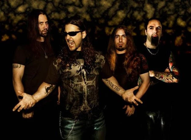 Kataklysm: "Zespół, który nigdy nie się poddaje"