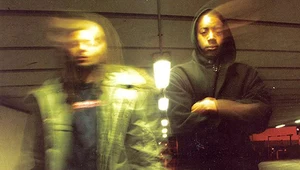 Digital Mystikz, czyli dubstep na Off Festival