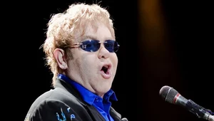 Elton John: Przyjemność i cierpienie