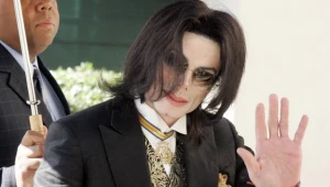 Czy fani będą mogli złożyć hołd Michaelowi Jacksonowi? fot. Pool