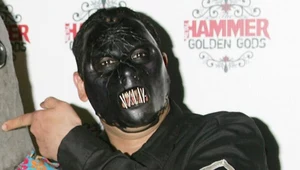 Paul Gray (1972-2010) - fot. Jo Hale