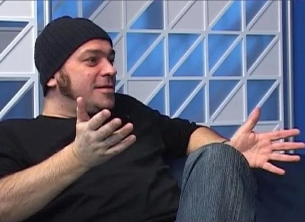 Tomasz Budzyński świętuje 25-lecie Armii Tomasz Budzyński świętuje 25-lecie Armii