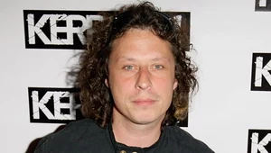 Stuart Cable (1970-2010) fot. Dan Kitwood