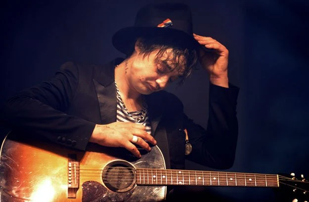 Pete Doherty: Tym razem też się nie udało Pete Doherty: Tym razem też się nie udało