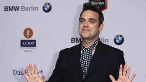 Robbie Williams coraz bliżej Take That? fot. Andreas Rentz