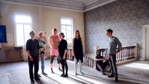 Múm zagra w Krakowie na Sacrum Profanum