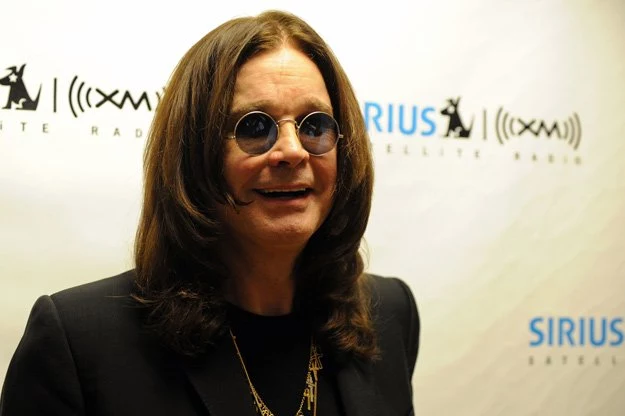 Ozzy Osbourne wydał na opiekę zdrowotną ponad milion funtów - fot. Bryan Bedder