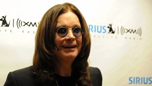 Ozzy Osbourne wydał na opiekę zdrowotną ponad milion funtów - fot. Bryan Bedder