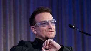 Bono powoli wraca do zdrowia fot. Kris Connor