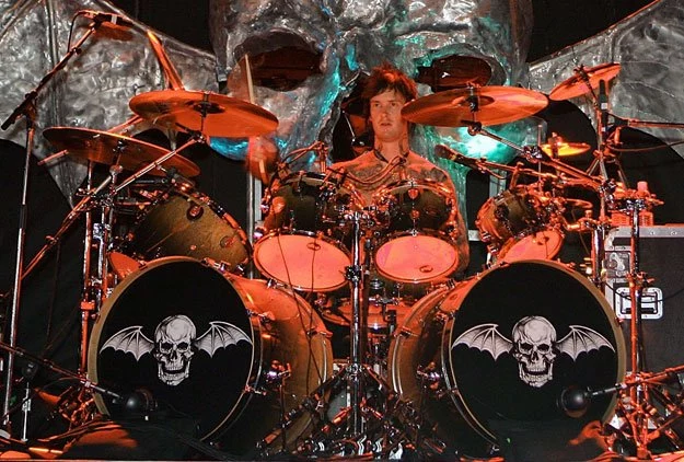 James Owen Sullivan (1981-2009) zmarł w wyniku przedawkowania leków fot. Ethan Miller James Owen Sullivan (1981-2009) zmarł w wyniku przedawkowania leków fot. Ethan Miller