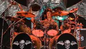 James Owen Sullivan (1981-2009) zmarł w wyniku przedawkowania leków fot. Ethan Miller
