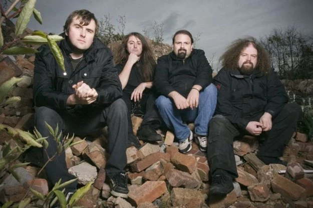 Napalm Death wkrótce znów odwiedzą Polskę Napalm Death wkrótce znów odwiedzą Polskę