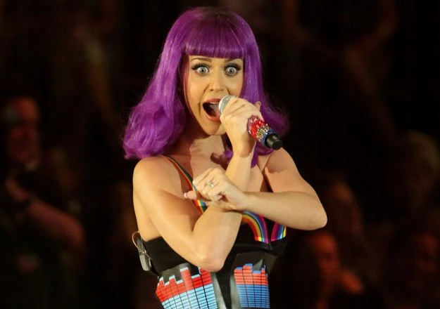 Katy Perry wciąż jest fanką Lady GaGa fot. Friedemann Vogel Katy Perry wciąż jest fanką Lady GaGa fot. Friedemann Vogel