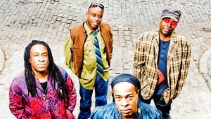 Living Colour znów w Polsce!