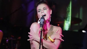 Natasza Urbańska bierze udział w projekcie "Poland... Why Not?"