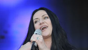 Kayah: Warto inwestować w intelekt - fot. Jarosław Antoniak