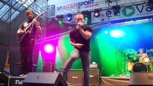 The Dillinger Escape Plan przyjedzie promować płytę "Option Paralysis" - fot. Bartosz Donarski