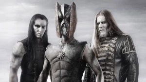 Behemoth: Niepokojący, szalony i zły