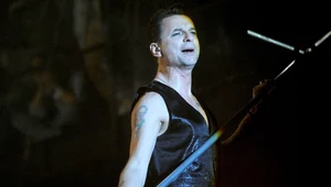 Dave Gahan z Depeche Mode: To nie ABBA czy Queen fot. Jeff Gentner